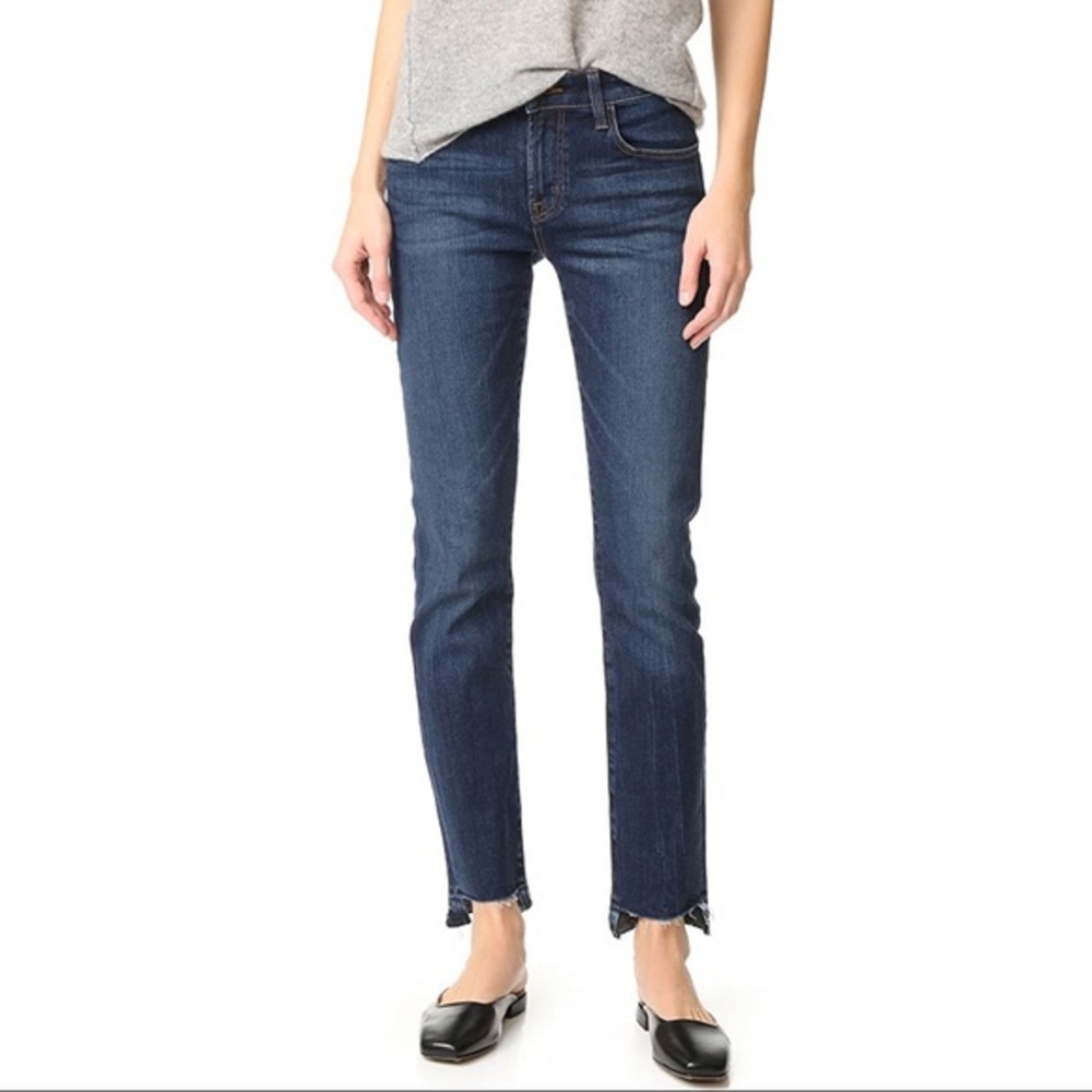 Women’s brand new J Brand jeans size 25